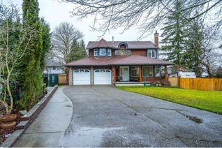 House for Sale, 21303 87b Avenue, Langley, BC