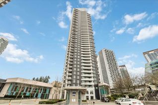 Condo Apartment for Sale, 9887 Whalley Boulevard #2611, Surrey, BC