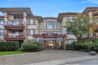 Penthouse for Sale, 16469 64 Avenue #304, Surrey, BC