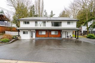 Duplex for Sale, 4865 203 Street, Langley, BC