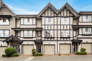 Condo Townhouse for Sale, 6747 203 Street #89, Langley, BC