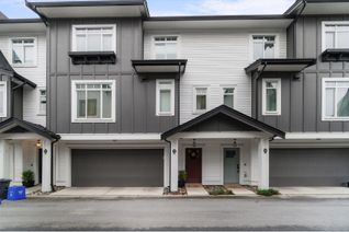 Townhouse for Sale, 6897 201 Street #31, Langley, BC