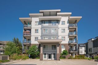 Condo Apartment for Sale, 1516 Mccallum Road #305, Abbotsford, BC