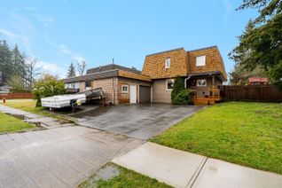 Duplex for Sale, 15533 Madrona Drive, Surrey, BC