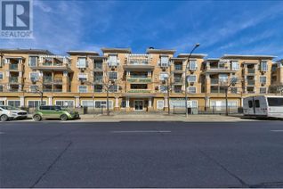 Condo for Sale, 554 Seymour Street #416, Kamloops, BC