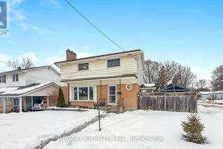 House for Sale, 26 Porter Avenue, Belleville, ON