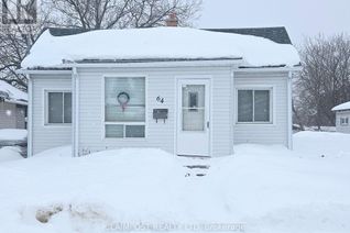 House for Sale, 64 Middleton Avenue, Timmins (TS - SW), ON