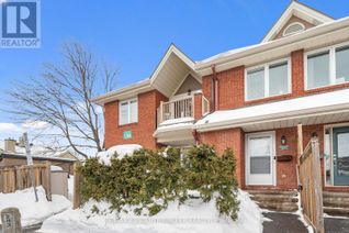 Condo Townhouse for Sale, 1768 Marsala Crescent #201, Ottawa, ON