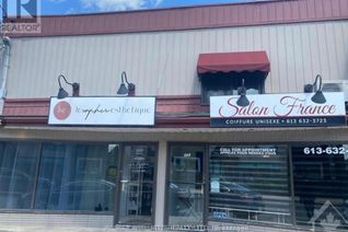 Commercial/Retail Property for Sale, 669 Main Street E, Hawkesbury, ON