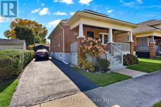 Bungalow for Sale, 5130 Huron Street, Niagara Falls (211 - Cherrywood), ON