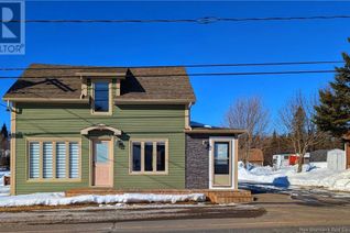 House for Sale, 941 Saulnier O Street, Tracadie, NB