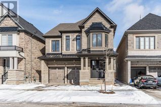 Townhouse for Sale, 3405 Mosley Gate, Oakville, ON