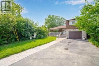 Sidesplit for Sale, 14 Axsmith Crescent, Toronto (Don Valley Village), ON