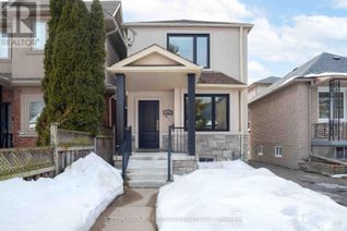 Property for Sale, 518 Arlington Avenue, Toronto (Humewood-Cedarvale), ON