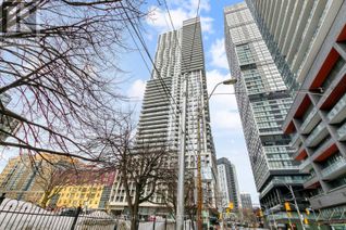 Condo Apartment for Sale, 251 Jarvis Street #PH12, Toronto (Church-Yonge Corridor), ON