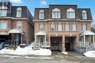 Semi-Detached House for Sale, 26 Jeremiah Lane, Toronto (Scarborough Village), ON