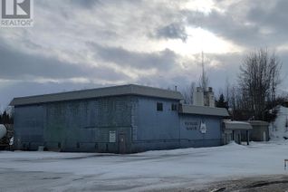 Industrial Property for Sale, 801 Mill Road #701, Mackenzie, BC