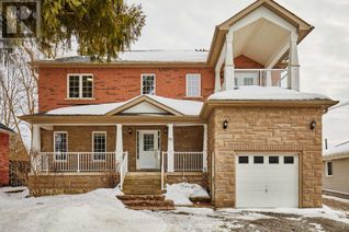 Property for Sale, 15 Windsor Drive, Whitchurch-Stouffville, ON