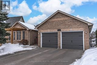 Property for Sale, 16 Todd Drive, Barrie (Bayshore), ON