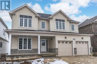 Detached House for Sale, 240 Springfield Crescent, Clearview (Stayner), ON