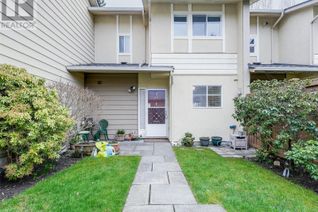 Townhouse for Sale, 3981 Nelthorpe St #2, Saanich, BC