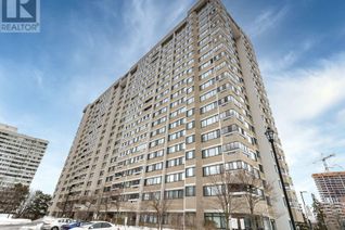 Condo for Sale, 50 Elm Drive #1704, Mississauga (Mississauga Valleys), ON