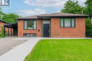 Bungalow for Sale, 3 Rollins Place, Toronto (Islington-City Centre West), ON