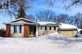 Bungalow for Sale, 5926 Sherwood Drive, Regina, SK