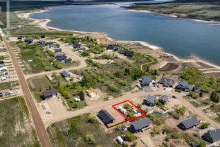 Land for Sale, 8 Willow Lane, Diefenbaker Lake, SK