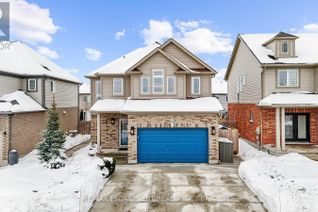 House for Sale, 2482 Evans Boulevard, London, ON