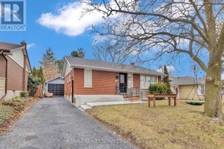 Detached House for Sale, 51 Rouse Avenue, Cambridge, ON