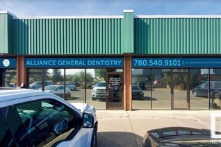 Commercial/Retail Property for Sale, 4214 & 4216 66 St Nw, Edmonton, AB