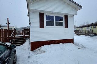 Mini Home for Sale, 60 Violet Street, Saint John, NB