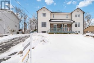 House for Sale, 20 Ridgecrest Drive, Bridgewater, NS