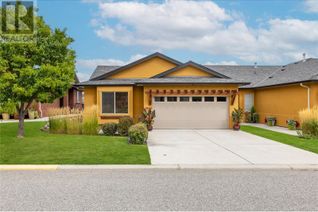 Ranch-Style House for Sale, 3863 Sonoma Pines Drive, Westbank, BC