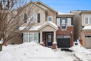 House for Sale, 615 Calla Lily Terrace, Ottawa, ON