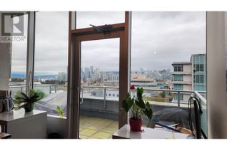 Office for Sale, 550 West Broadway #607, Vancouver, BC