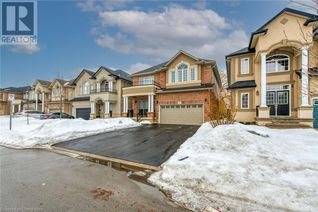 House for Rent, 88 Bellroyal Crescent Unit# Main/Upper, Stoney Creek, ON