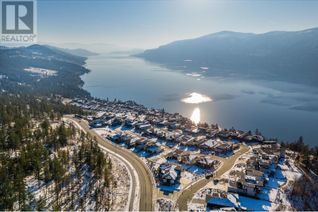 House for Sale, 9489 Ledgestone Road, Lake Country, BC