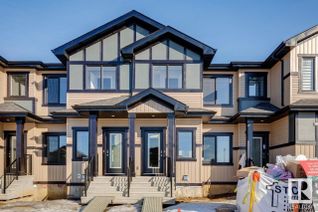 Townhouse for Sale, 208 Hawthorn Wy, Leduc, AB