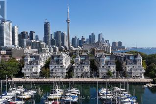 Townhouse for Rent, 38 Stadium Road #659, Toronto (Niagara), ON