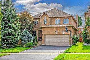 House for Sale, 26 Langtry Place, Vaughan (Uplands), ON