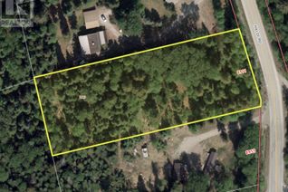 Commercial Land for Sale, 8911 Haldi Road, Prince George, BC