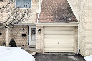 Townhouse for Rent, 2676 Folkway Drive #70, Mississauga (Erin Mills), ON