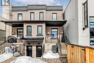 Property for Rent, 2040 Dundas Street W #2, Toronto (Roncesvalles), ON