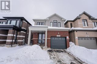 House for Sale, 302 Newman Drive, Cambridge, ON