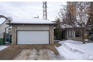 Detached House for Sale, 31 Arcand Dr, St. Albert, AB