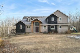 Property for Sale, 50009 Range Road 70, Rural Brazeau County, AB