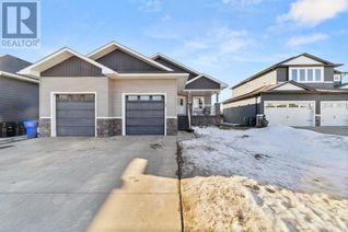 House for Sale, 12 Wigham Close, Olds, AB