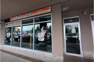 Coffee/Donut Shop Non-Franchise Business for Sale, 6820 188 Street #122, Surrey, BC